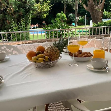 Lovely Apartment Marbella Center Garden Views 130 Экстерьер фото