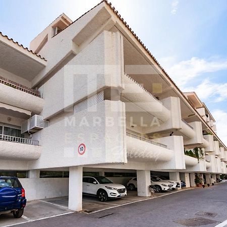 Lovely Apartment Marbella Center Garden Views 130 Экстерьер фото