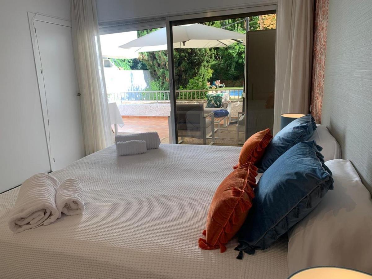 Lovely Apartment Marbella Center Garden Views 130 Экстерьер фото