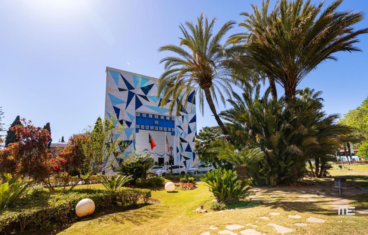 Lovely Apartment Marbella Center Garden Views 130 Экстерьер фото